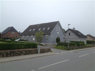 Photo 1. Apartment, Langgade, Glamsbjerg 