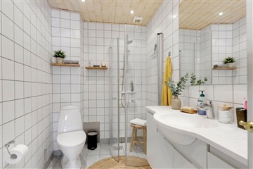 Billede 10. Lejlighed, Østergade, Esbjerg 