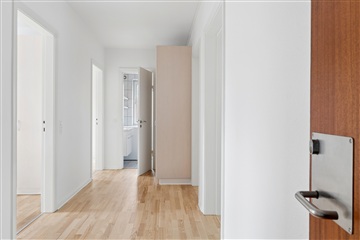 Billede 5. Lejlighed, Th. Nielsens Gade, Herning 