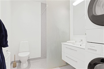 Photo 7. Apartment, Farverstræde, Kolding 