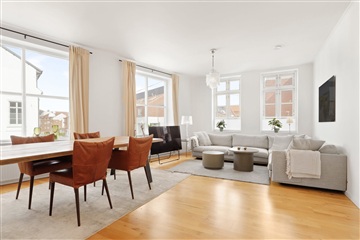 Photo 1. Apartment, Farverstræde, Kolding 