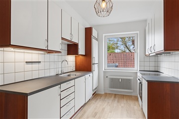 Billede 1. Lejlighed, Th. Nielsens Gade, Herning 