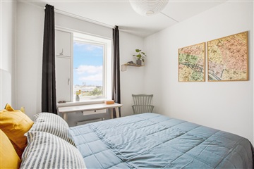 Photo 2. Room, , København K 
