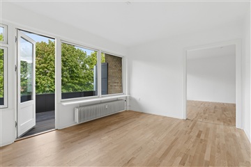 Billede 2. Lejlighed, Th. Nielsens Gade, Herning 