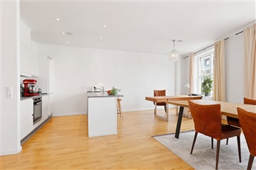 Photo 2. Apartment, Farverstræde, Kolding 