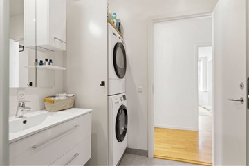 Photo 8. Apartment, Farverstræde, Kolding 