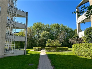 Photo 15. Apartment, Springbanen, Gentofte 