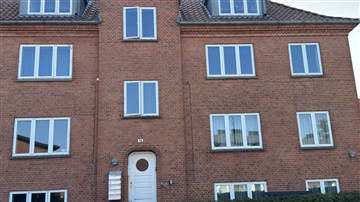 Photo 3. Apartment, Mariagervej, Hobro 