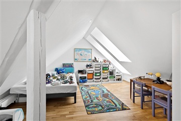 Photo 5. House, Fuglegårdsvænget, Gentofte 