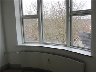 Billede 3. Lejlighed, Jens Benzons Gade, Odense C 