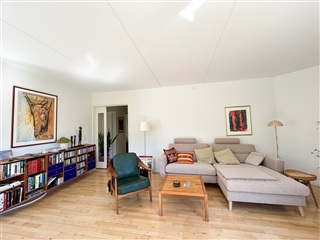 Photo 6. Apartment, Springbanen, Gentofte 