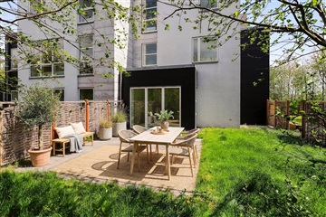 Photo 1. Apartment, Farøvej, Kolding 