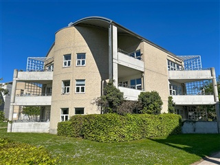 Photo 16. Apartment, Springbanen, Gentofte 