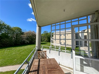 Photo 2. Apartment, Springbanen, Gentofte 
