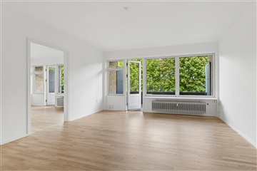 Billede 3. Lejlighed, Th. Nielsens Gade, Herning 