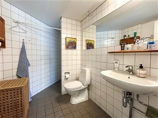 Photo 12. Apartment, Springbanen, Gentofte 