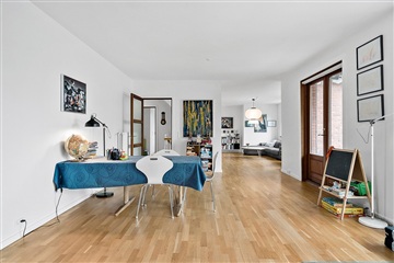 Photo 13. House, Fuglegårdsvænget, Gentofte 