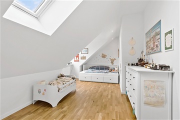 Photo 4. House, Fuglegårdsvænget, Gentofte 