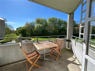 Photo 1. Apartment, Springbanen, Gentofte 