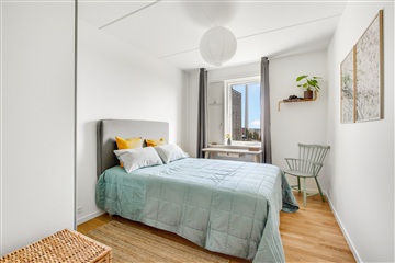 Photo 1. Room, , København K 