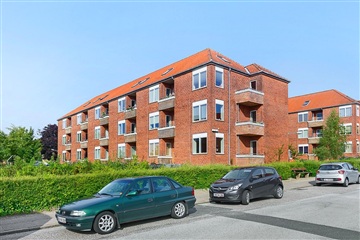 Photo 11. Apartment, Hermann Stillings Vej, Randers NØ 