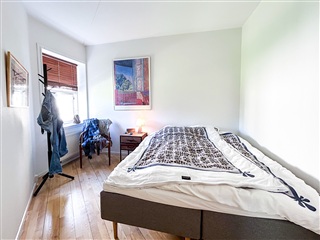 Photo 8. Apartment, Springbanen, Gentofte 