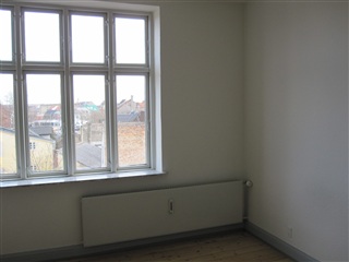 Billede 2. Lejlighed, Jens Benzons Gade, Odense C 