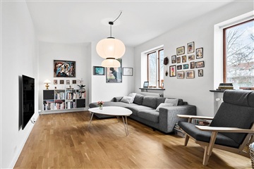 Photo 14. House, Fuglegårdsvænget, Gentofte 