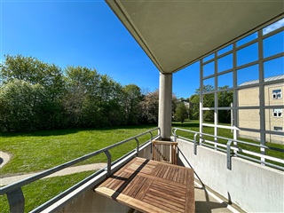 Photo 13. Apartment, Springbanen, Gentofte 