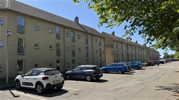 Photo 11. Apartment, Horsøparken, Hobro 