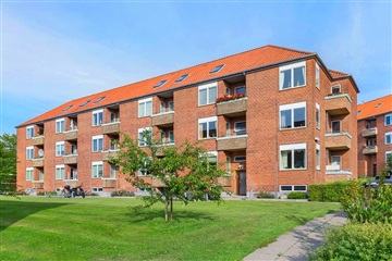 Photo 10. Apartment, Hermann Stillings Vej, Randers NØ 