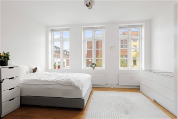 Photo 6. Apartment, Farverstræde, Kolding 