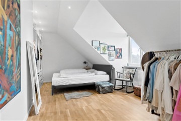 Photo 3. House, Fuglegårdsvænget, Gentofte 