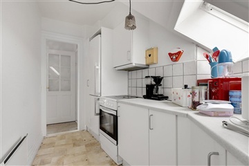 Billede 9. Lejlighed, Østergade, Esbjerg 