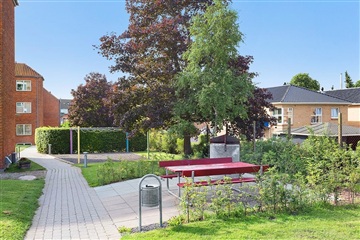 Photo 5. Apartment, Hermann Stillings Vej, Randers NØ 