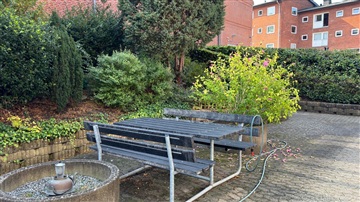 Photo 2. Apartment, Mariagervej, Hobro 