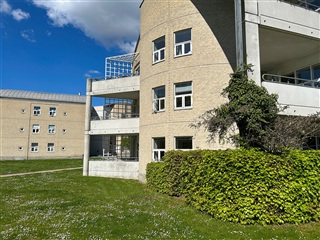 Photo 22. Apartment, Springbanen, Gentofte 
