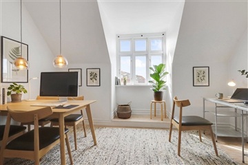 Billede 1. Lejlighed, Østergade, Esbjerg 