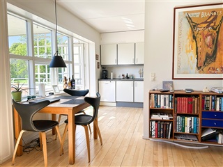 Photo 4. Apartment, Springbanen, Gentofte 