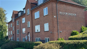 Photo 4. Apartment, Mariagervej, Hobro 