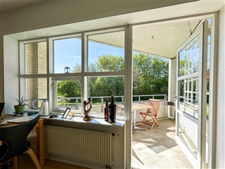 Photo 3. Apartment, Springbanen, Gentofte 