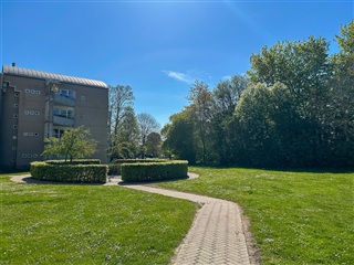 Photo 17. Apartment, Springbanen, Gentofte 