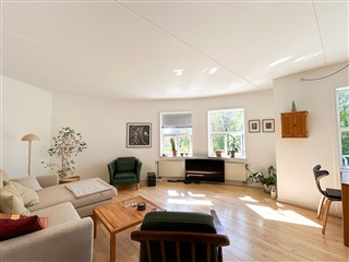Photo 5. Apartment, Springbanen, Gentofte 