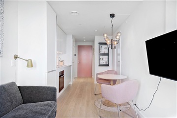 Photo 8. Apartment, Paulas Passage, København V 