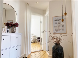 Photo 13. Apartment, Danmarksgade, Aalborg 