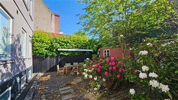 Photo 2. Apartment, Lindegårdsvej, Charlottenlund 