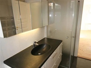 Photo 2. Apartment, Østerbro, Aalborg 