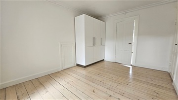 Photo 6. Apartment, Lindegårdsvej, Charlottenlund 