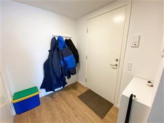 Photo 15. Apartment, Dag Hammarskjølds Gade, Aalborg 