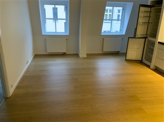 Photo 4. Apartment, Vejlegade, København Ø 
